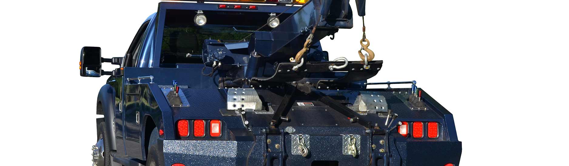 Bennettsville Towing Service, Flatbed Towing Services and Towing Company
